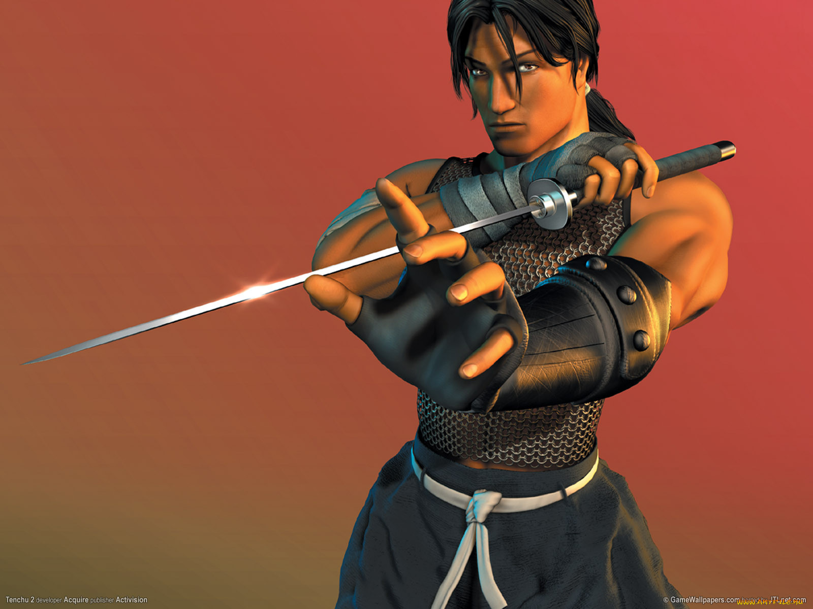 , , tenchu